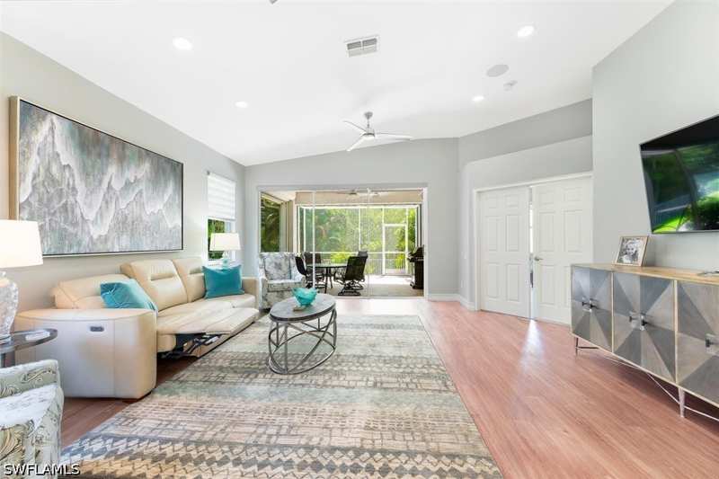 3 bedroom Attached at 682 Catamaran Ct, Tarpon Cove, Naples — photo 1