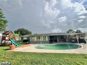 2 bedroom SingleFamilyResidence at 1543 Medford Pl, Lehigh Acres, Lehigh Acres — photo 2