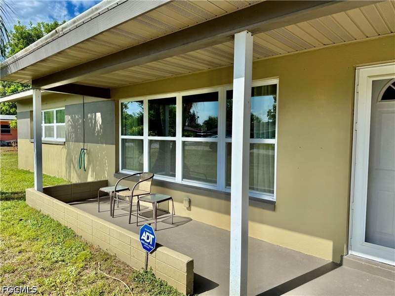 2 bedroom SingleFamilyResidence at 17 Kansas Rd, Lehigh Acres, Lehigh Acres — photo 4
