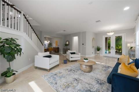 2882 Cinnamon Bay Cir, Naples FL - photo 11 of 50