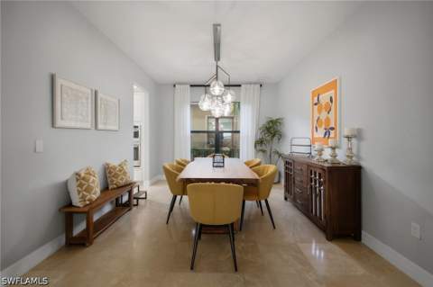 2882 Cinnamon Bay Cir, Naples FL - photo 13 of 50