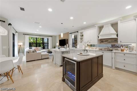 2882 Cinnamon Bay Cir, Naples FL - photo 14 of 50