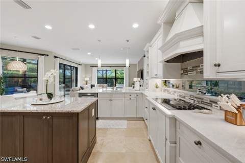 2882 Cinnamon Bay Cir, Naples FL - photo 17 of 50