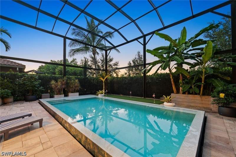 6 bedroom SingleFamilyResidence at 2882 Cinnamon Bay Cir, RIVERSTONE, Naples — photo 3