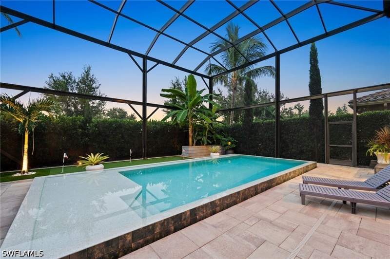 6 bedroom SingleFamilyResidence at 2882 Cinnamon Bay Cir, RIVERSTONE, Naples — photo 4