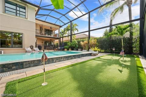 2882 Cinnamon Bay Cir, Naples FL - photo 7 of 50
