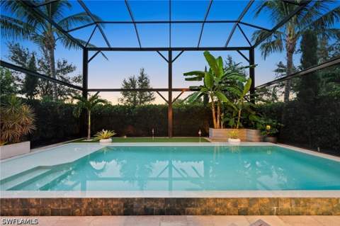 2882 Cinnamon Bay Cir, Naples FL - photo 8 of 50