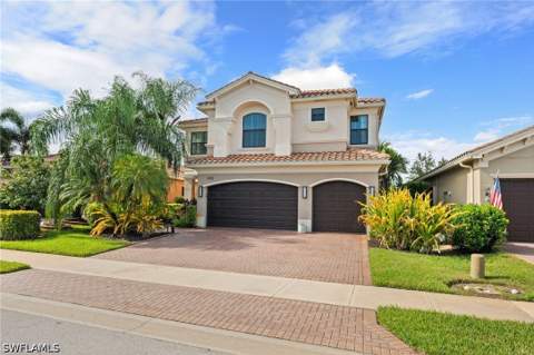 2882 Cinnamon Bay Cir, Naples FL - photo 9 of 50