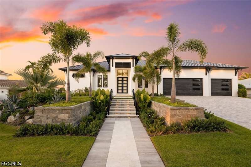 3 bedroom SingleFamilyResidence at 111 Montrose Dr, Deep Lagoon Estates, Fort Myers — photo 1