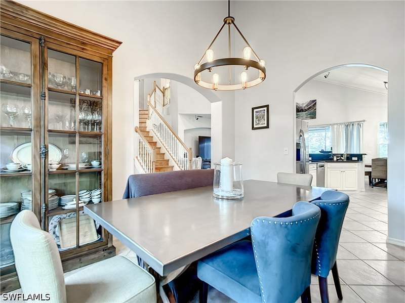 4 bedroom SingleFamilyResidence at 8359 Laurel Lakes Blvd, Laurel Lakes, Naples — photo 4