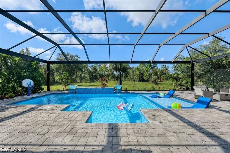 3 bedroom SingleFamilyResidence at 3362 56th Ave NE, Golden Gate Estates, Naples — photo 1