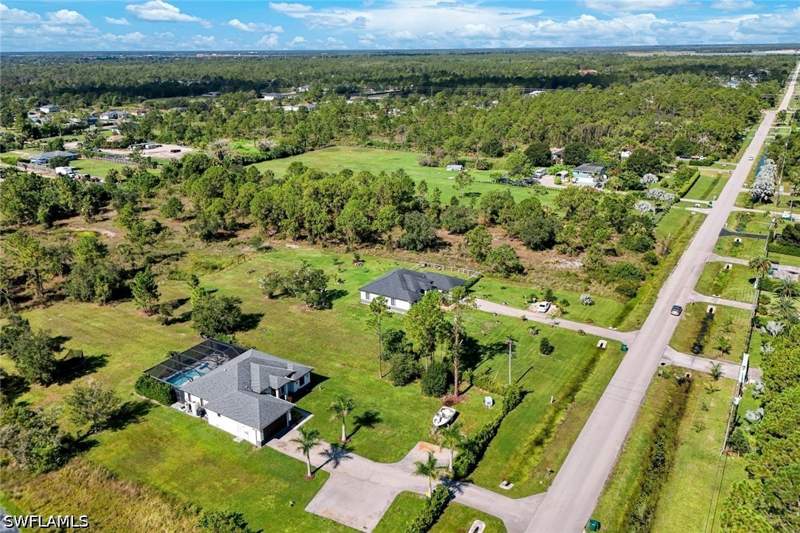 3 bedroom SingleFamilyResidence at 3362 56th Ave NE, Golden Gate Estates, Naples — photo 3
