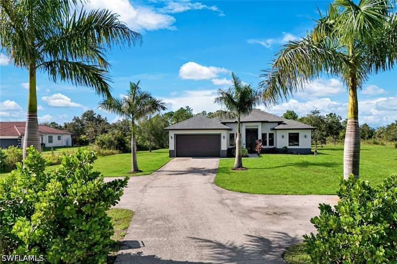 3 bedroom SingleFamilyResidence at 3362 56th Ave NE, Golden Gate Estates, Naples — photo 4