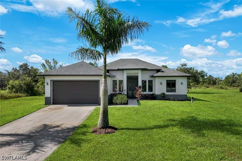 3 bedroom SingleFamilyResidence at 3362 56th Ave NE, Golden Gate Estates, Naples — photo 5