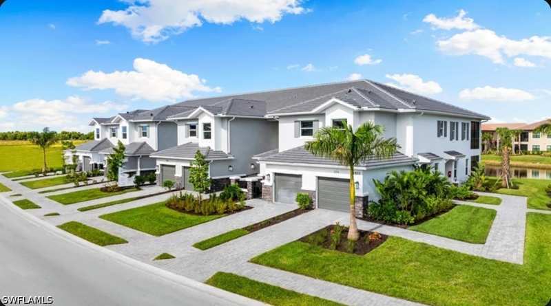 2 bedroom Condominium at 15349 Giardino Dr 13-103, Esplanade By The Islands, Naples — photo 1