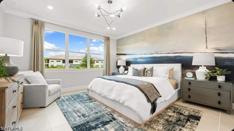 2 bedroom Condominium at 15349 Giardino Dr 13-103, Esplanade By The Islands, Naples — photo 3
