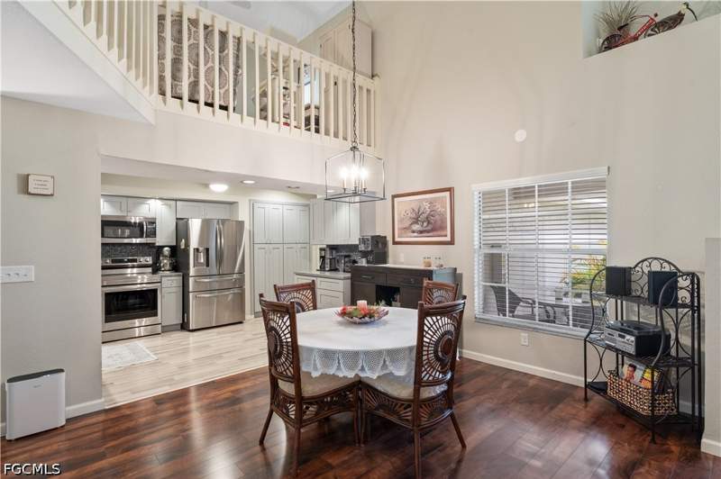 3 bedroom Attached at 20012 Wolfel Trl, Greenwood Village At Breckenridge, Estero — photo 4