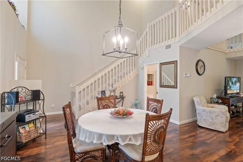 3 bedroom Attached at 20012 Wolfel Trl, Greenwood Village At Breckenridge, Estero — photo 5