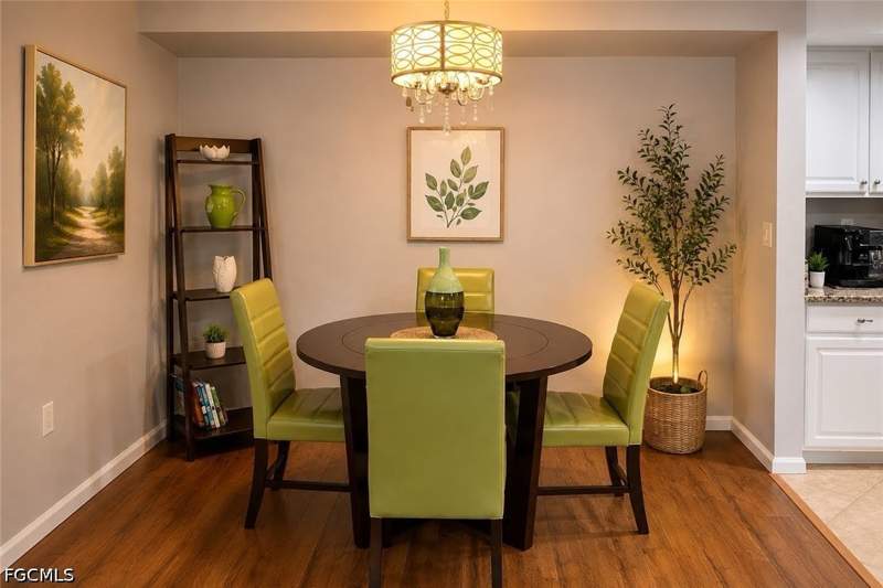 2 bedroom Condominium at 4122 Residence Dr 115, The Residence, Fort Myers — photo 3