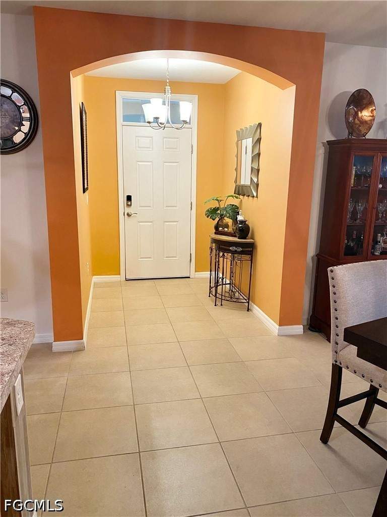 2 bedroom Attached at 10873 Marble Brook Blvd, Marblebrook, Lehigh Acres — photo 2