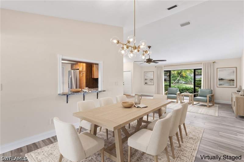 3 bedroom SingleFamilyResidence at 2010 Imperial Golf Course Blvd, Imperial Golf Estates, Naples — photo 3