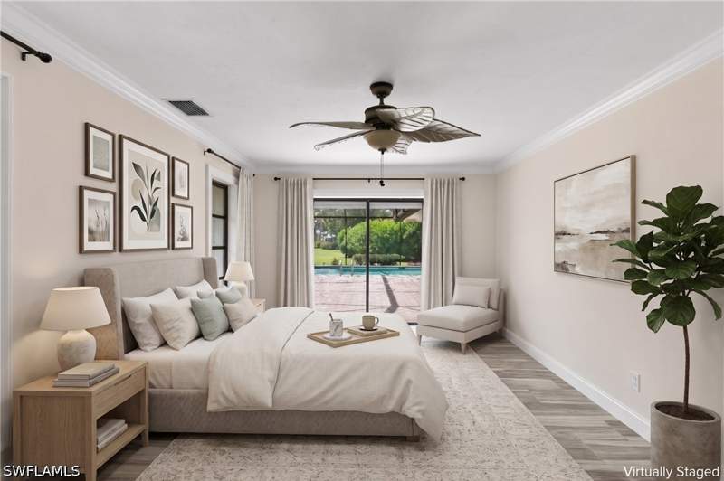3 bedroom SingleFamilyResidence at 2010 Imperial Golf Course Blvd, Imperial Golf Estates, Naples — photo 5
