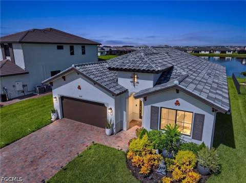 5043 Ofanto Ln, Ave Maria FL - photo 9 of 44