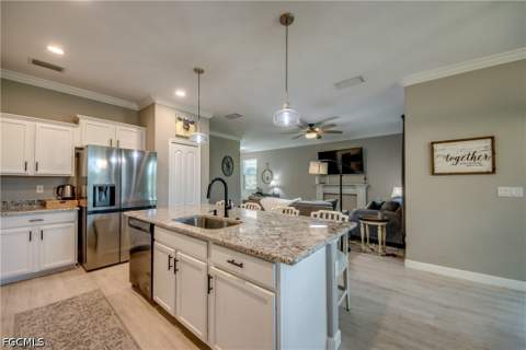 13056 Silver Thorn Loop, North Fort Myers FL - photo 15 of 50