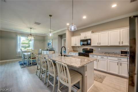 13056 Silver Thorn Loop, North Fort Myers FL - photo 16 of 50