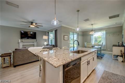13056 Silver Thorn Loop, North Fort Myers FL - photo 17 of 50