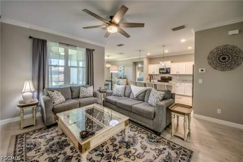 13056 Silver Thorn Loop, North Fort Myers FL - photo 8 of 50