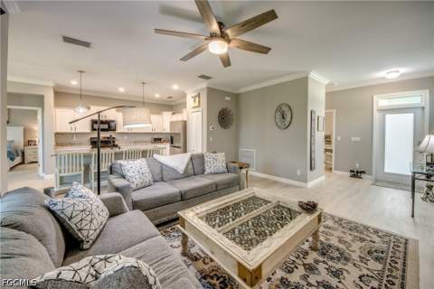 13056 Silver Thorn Loop, North Fort Myers FL - photo 9 of 50