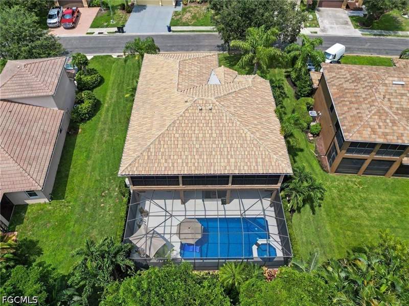 5 bedroom SingleFamilyResidence at 12450 Muddy Creek Ln, Stoneybrook, Fort Myers — photo 3