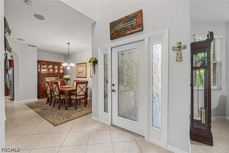 5 bedroom SingleFamilyResidence at 12450 Muddy Creek Ln, Stoneybrook, Fort Myers — photo 5