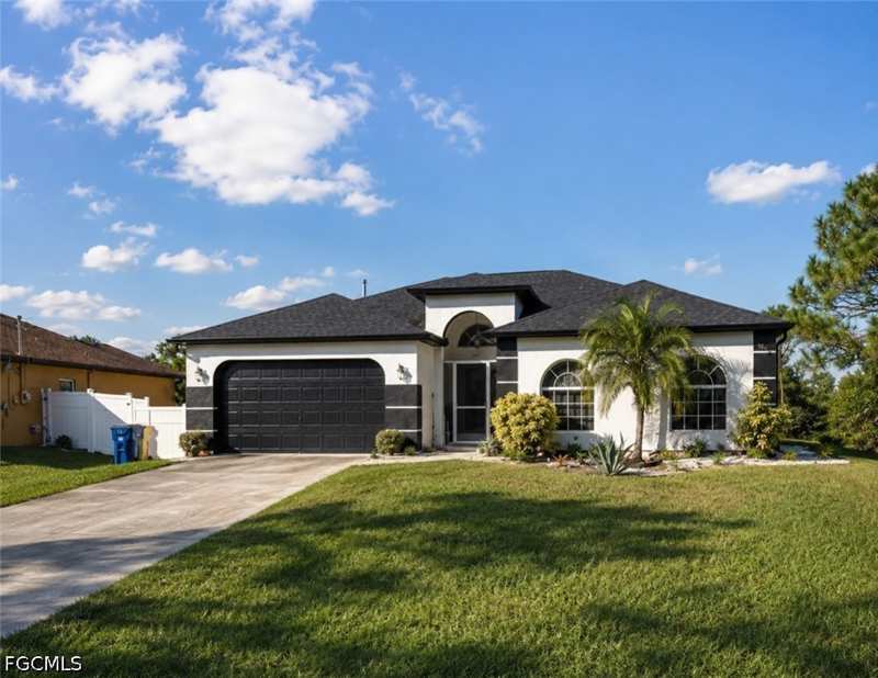 4 bedroom SingleFamilyResidence at 5306 5th St W, Lehigh Acres, Lehigh Acres — photo 1