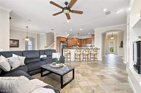 16001 Herons View Dr, Alva FL - photo 10 of 50