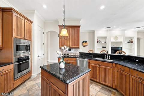 16001 Herons View Dr, Alva FL - photo 14 of 50