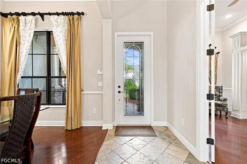 3 bedroom SingleFamilyResidence at 16001 Herons View Dr, Country Club, Alva — photo 3