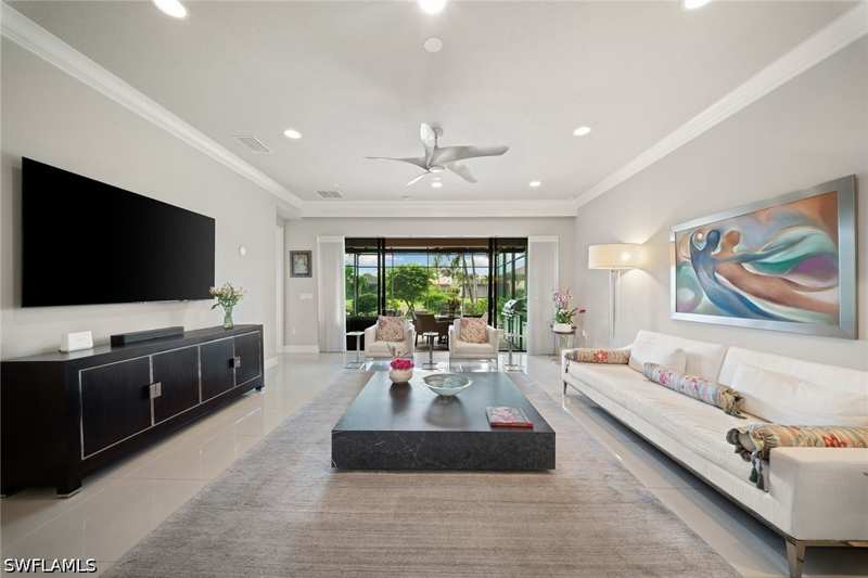 3 bedroom SingleFamilyResidence at 13617 Mandarin Cir, Marbella Isles, Naples — photo 1