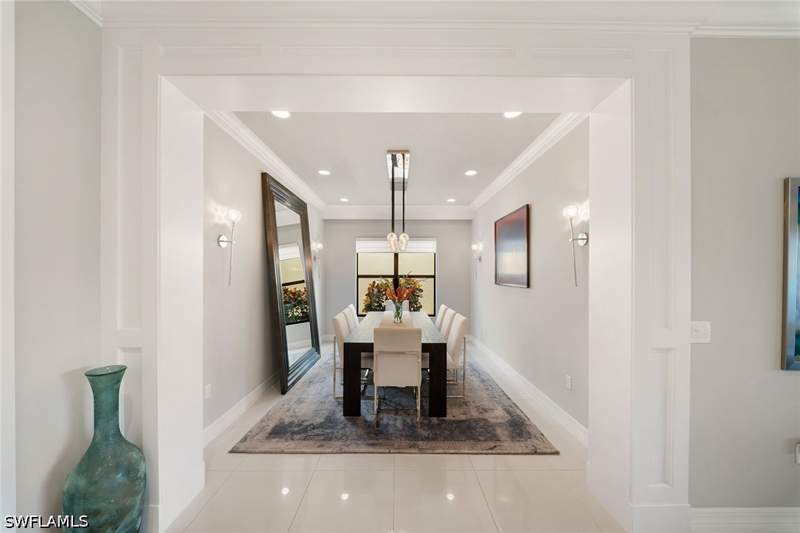3 bedroom SingleFamilyResidence at 13617 Mandarin Cir, Marbella Isles, Naples — photo 3