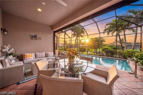 13617 Mandarin Cir, Naples FL - photo 6 of 48