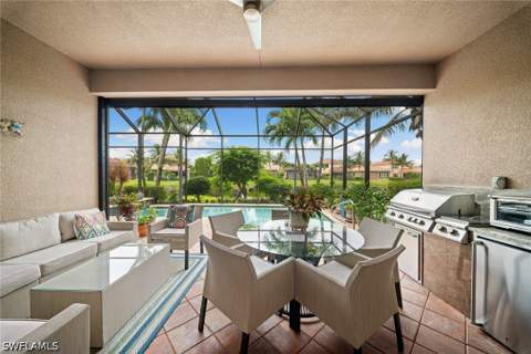13617 Mandarin Cir, Naples FL - photo 7 of 48