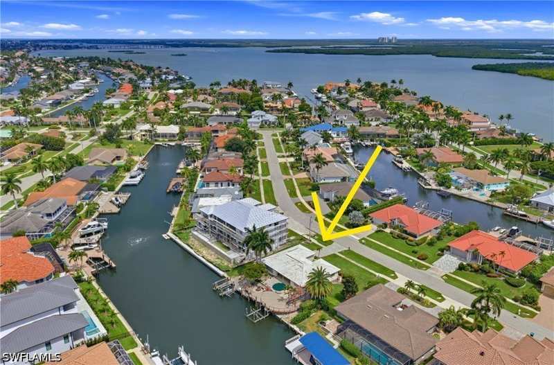 2 bedroom SingleFamilyResidence at 154 Hollyhock Ct, Marco Beach, Marco Island — photo 1