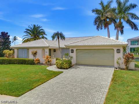 154 Hollyhock Ct, Marco Island FL - photo 18 of 19