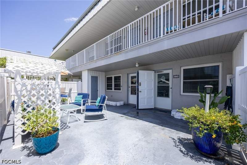 3 bedroom Condominium at 6777 Winkler Rd K 130, Regency Condo, Fort Myers — photo 3
