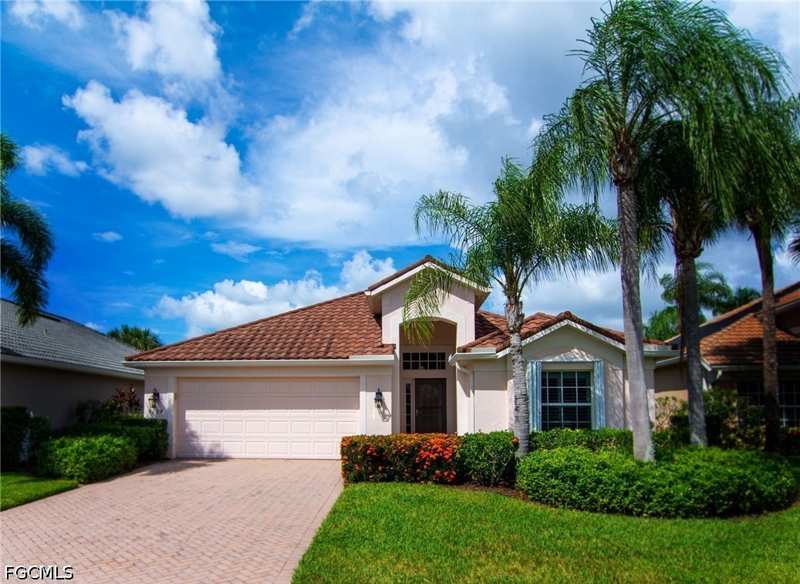 2 bedroom SingleFamilyResidence at 9124 Shadow Glen Way, Shadow Glen, Fort Myers — photo 1