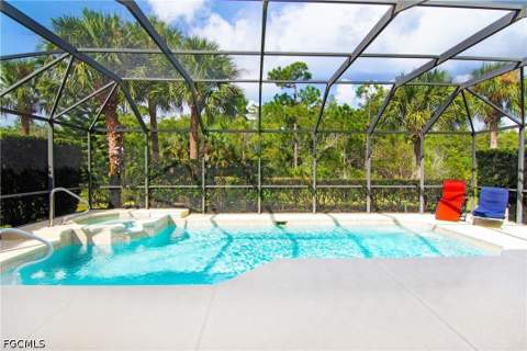 9124 Shadow Glen Way, Fort Myers FL - photo 8 of 50