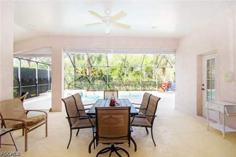 9124 Shadow Glen Way, Fort Myers FL - photo 9 of 50