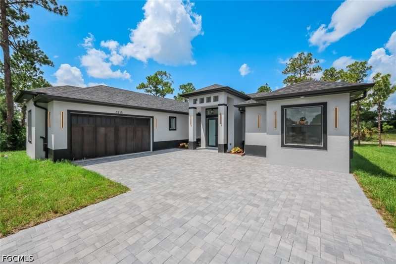 4 bedroom SingleFamilyResidence at 1315 Cortez Ave, Lehigh Acres, Lehigh Acres — photo 1