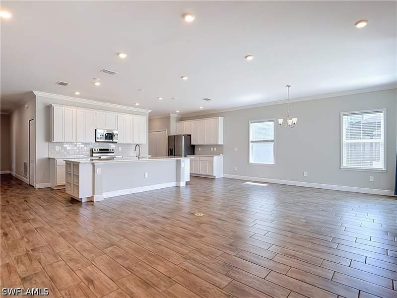 4 bedroom SingleFamilyResidence at 8792 Cascade Price Cir, Brightwater, North Fort Myers — photo 4